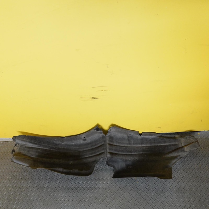 2023-2025 HONDA ACCORD REAR LEFT QUARTER INNER FENDER LINER SPLASH SHIELD OEM