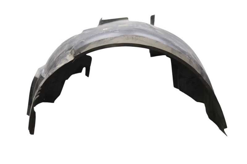 10-19 Jaguar X351 XJL XJR Front Left Driver Side Fender Liner Splash Shield OEM
