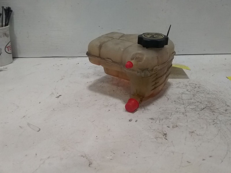 Coolant Reservoir Fits 12-17 VERANO 3358486