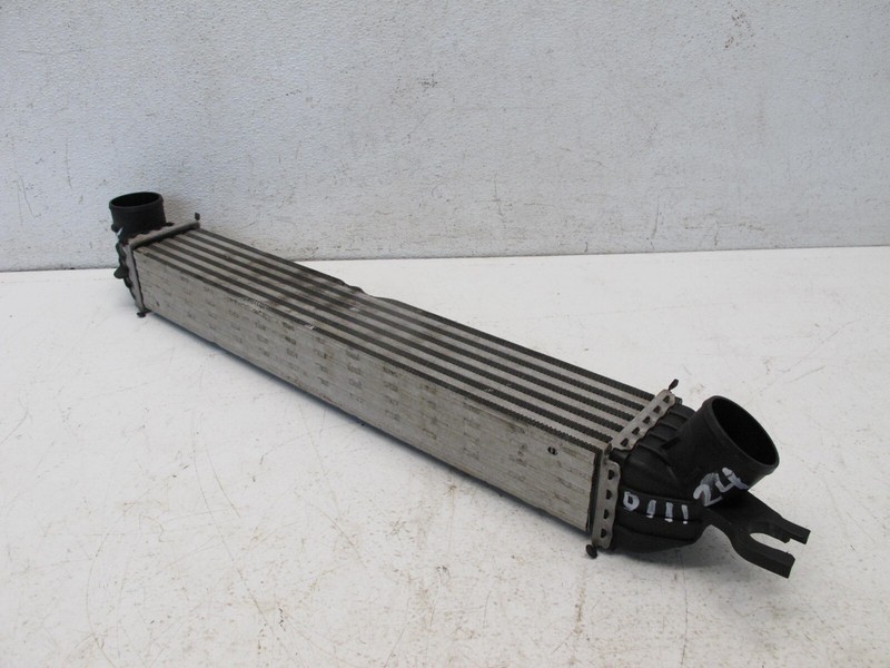 07-16 MINI COOPER S COUNTRYMAN R60 1.6 TURBOCHARGER INTERCOOLER OEM 011124