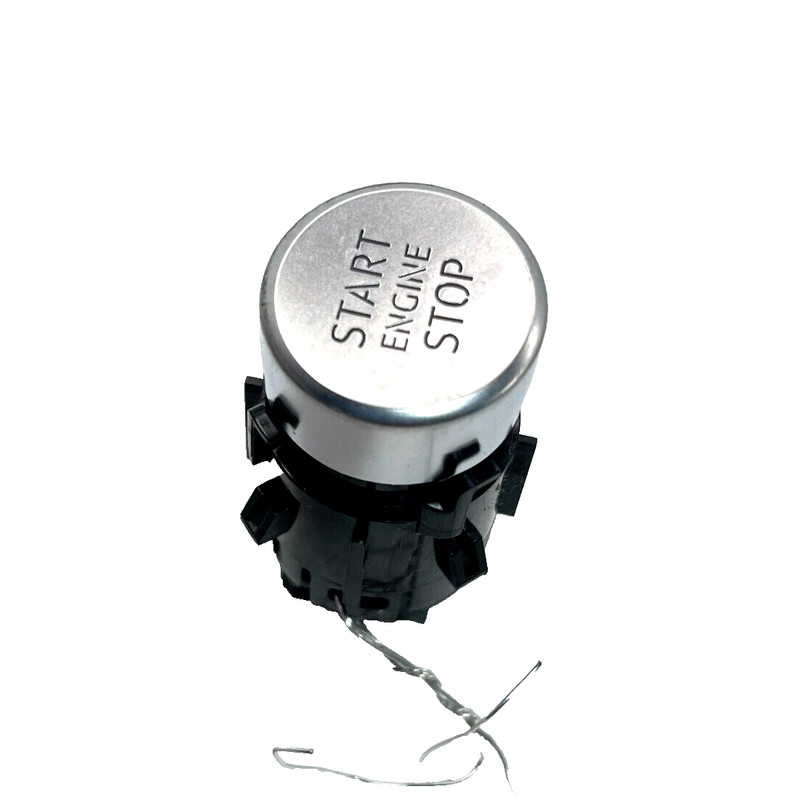2017-2023 AUDI Q7 SQ7 ENGINE IGNITION START STOP SWITCH BUTTON OEM