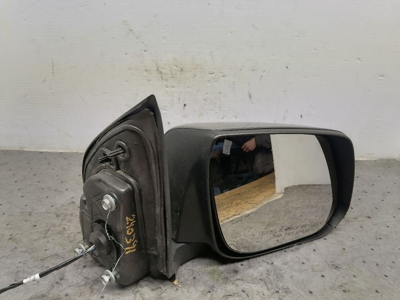Passenger Side View Mirror Power Mirror Painted Fits 17-22 COLORADO 1750582