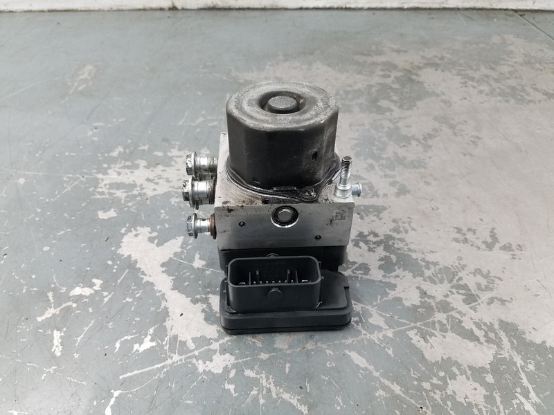 2016 14 -16 Harley Davidson CVO Road GlideABS Brake Module#7415 VV6
