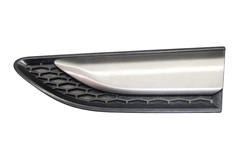 17-21 Land Rover Discovery Sport Front Left Side Fender Nameplate Molding Oem