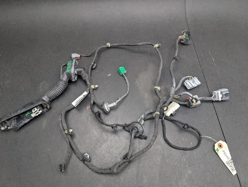 Front Right Door Wiring Harness 2022 Buick Envision 85123599 2023 For Parts X
