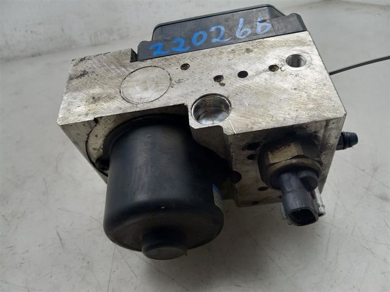 Anti-Lock Brake Part Actuator And Pump Assembly Fits 97-00 LEXUS LS400