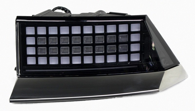 OEM Right Passenger Side LED Tail Lamp For Hyundai Ioniq 5 92402-PI150