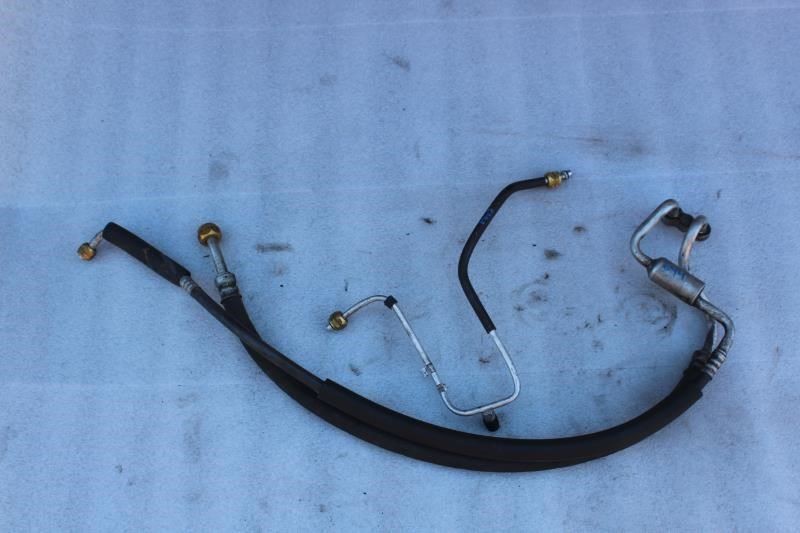 1995 1996 1997 CHEVROLET BLAZER AIR CONDITION AC HOSES LINES PIPES 3 PIECE