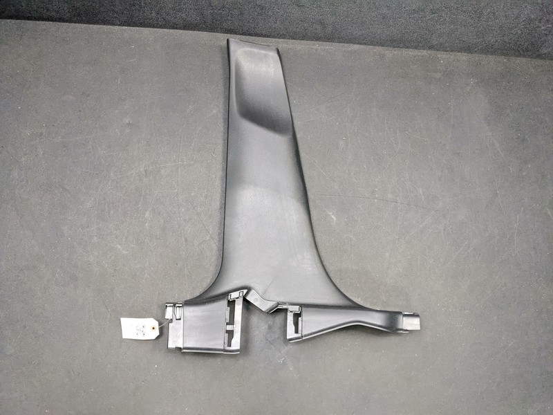 Left Driver Center B Pillar Lower Trim Panel 2020 Honda Fit 84171-T5R 2015-2019
