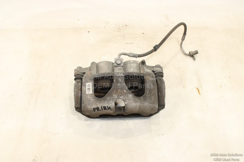 2019-2024 RAM 1500 FRONT RIGHT PASSENGER SIDE DISC BRAKE CALIPER 68412552AC OEM