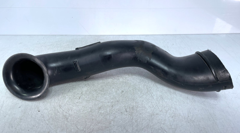 ✅ 11-18 OEM Porsche Cayenne Turbo 958 4.8L Left Engine Air Intake Hose Pipe*