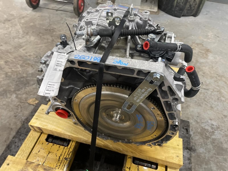 14-'15 HONDA CIVIC Auto Transmission 1.8L 37k miles 6 Month Warranty!