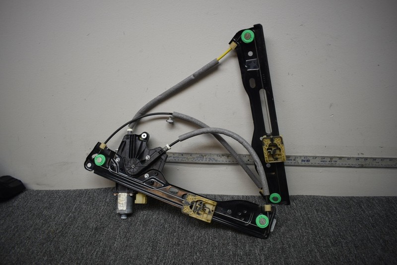 FORD WINDOW REGULATOR LEFT SIDE FACTORY OEM