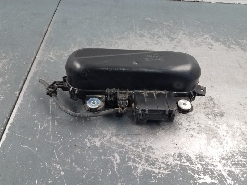 2018 Porsche 911 Turbo S 991 Front Air Lift Compressor #6715 B7