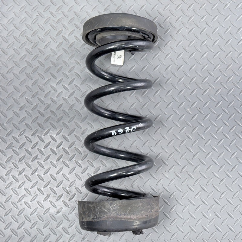 ✅ 2013-24 RAM 1500 Classic 2WD OEM FRONT SUSPENSION COIL SPRING RIGHT / LEFT 84K