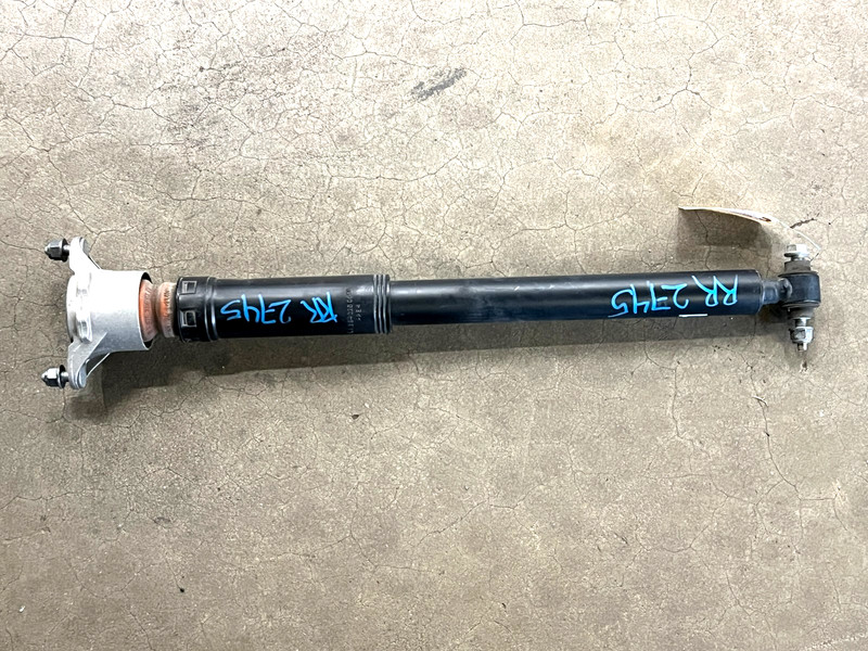 ⭐14-19 MERCEDES-BENZ CLA250 FWD REAR RIGHT SIDE SHOCK STRUT ABSORBER OEM LOT2745