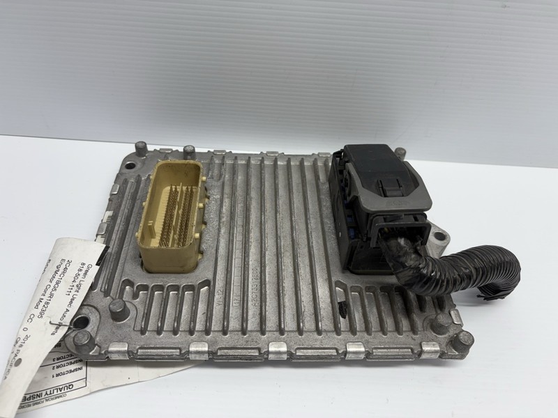 2018 2019 Chrysler Pacifica 3.6L Engine Computer Control Module ECM 68330910AA