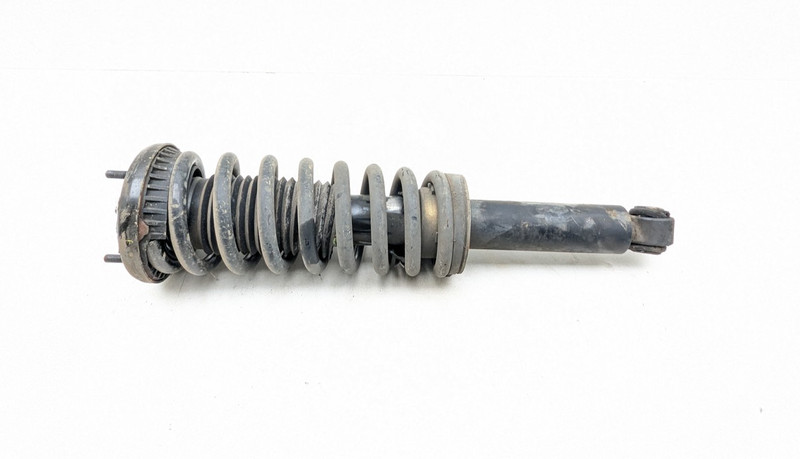 2000 2001 2002 Jaguar S-Type REAR STRUT SHOCK Spring Assembly Rear RH Passenger