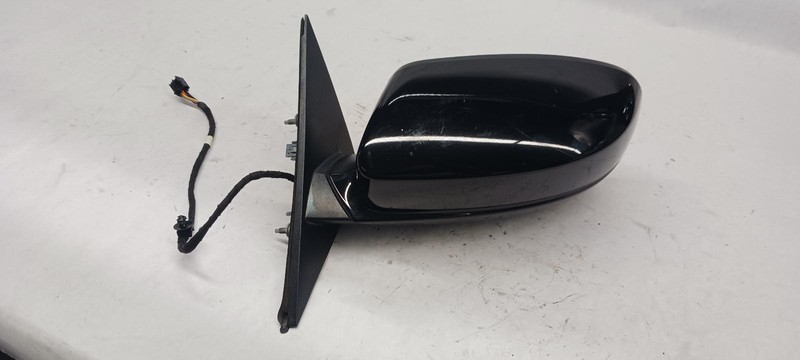 15-'22 CHRYSLER 300 Left Driver Door Mirror Power Heated OEM Grade B