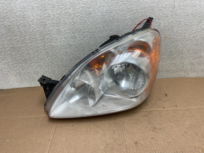 2005 -2006 Honda Crv Cr-v Oem Left Driver LH Halogen Headlight Y2634 DW