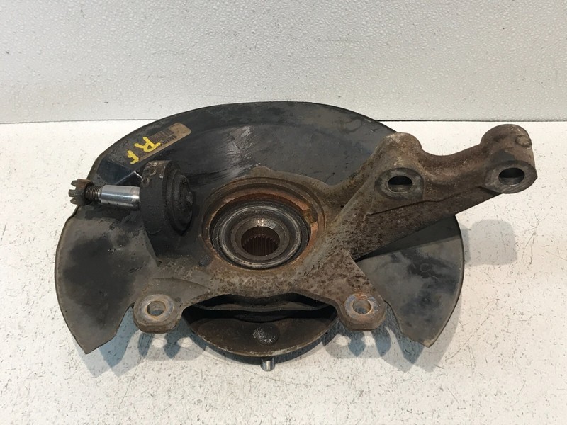 * 03-11 ELEMENT FRONT Right Passenger SIDE SPINDLE KNUCKLE HUB OEM 151k