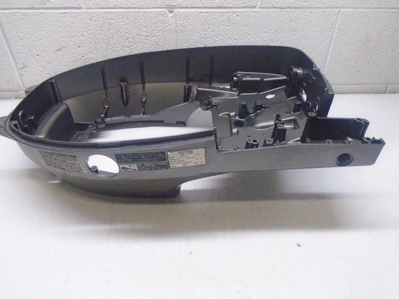 F1 Nissan OutboardLower Cowling 3C8S67100-0