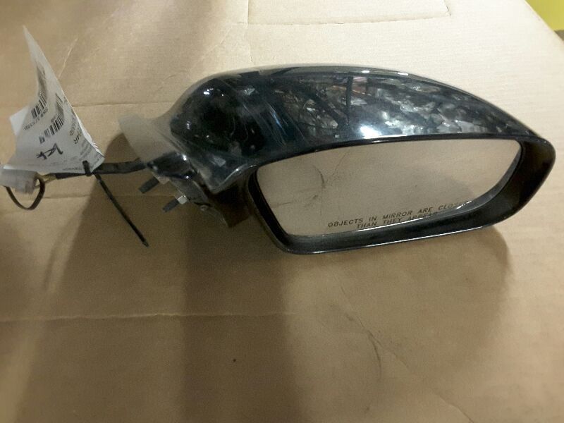00 01 02 03 04 05 MITSUBISHI ECLIPSE R. SIDE VIEW MIRROR POWER 121949