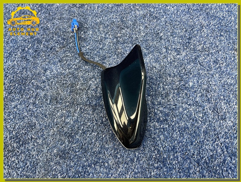 2020-2024 Lincoln Aviator Ford Explorer Roof Shark Fin GPS Antenna Module OEM