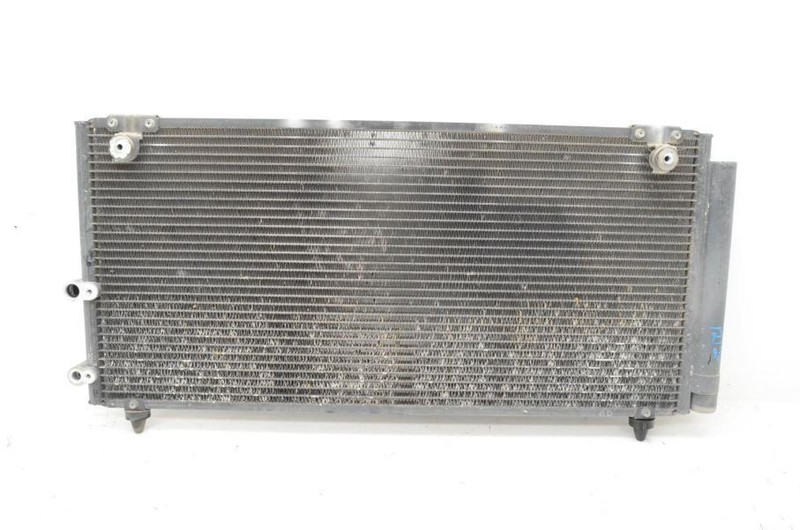 2000-2002 Toyota MR2 Spyder Ac Condenser Assembly