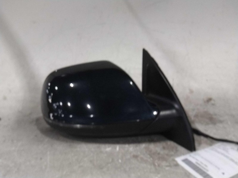 Used Right Door Mirror fits: 2010 Audi Q7 Power electric heated power folding w/