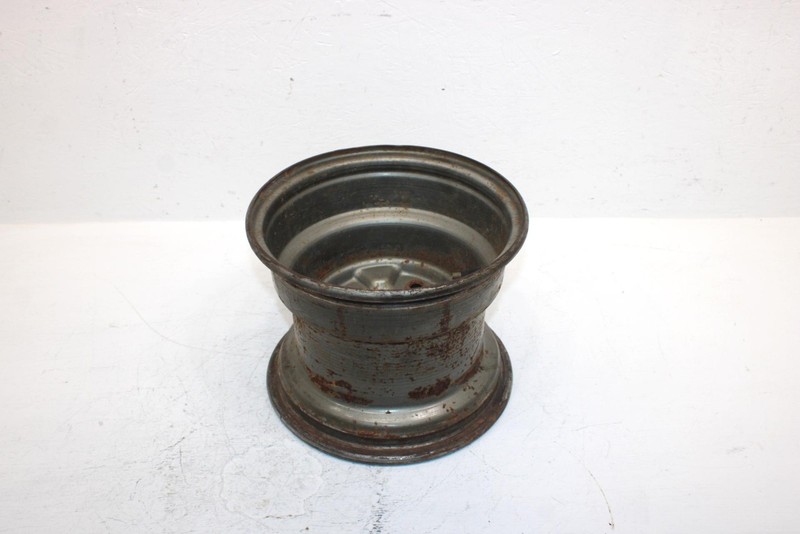 1998 YamahaGrizzly Oem 10x8 Rear Wheel Rim 4BD-25390-00-MA AY49
