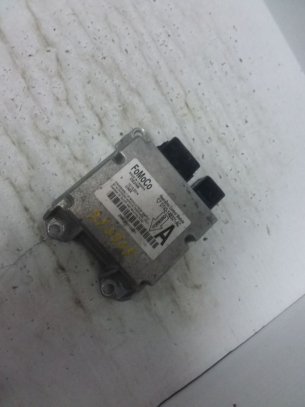 SRS Control Module Fits 13-15 Lincoln MKX DT43-14B321-AC