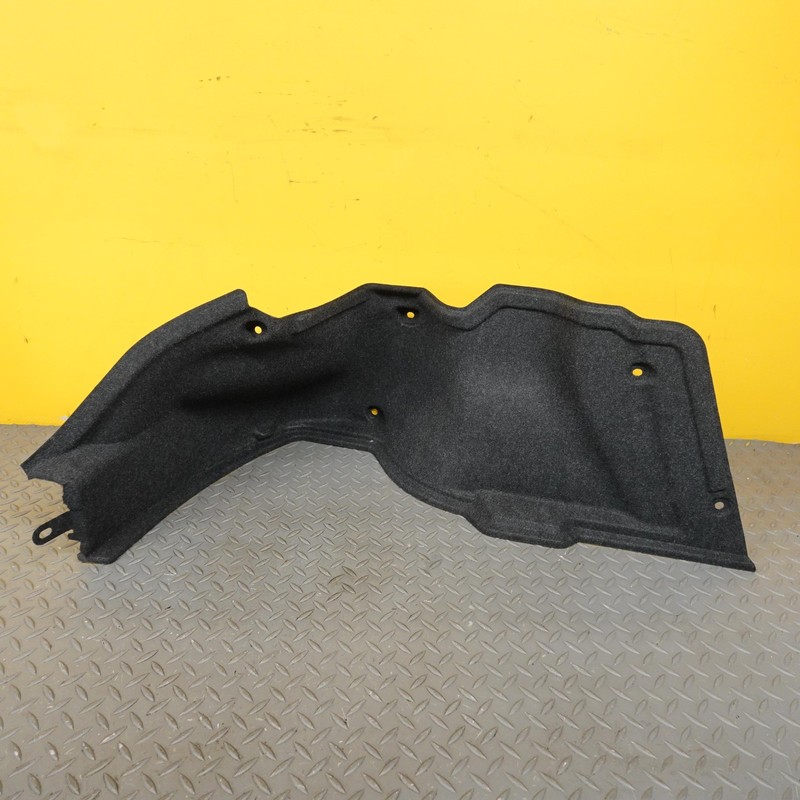 2022-2025 SUBARU BRZ LEFT DRIVER SIDE QUARTER PANEL TRIM COVER OEM