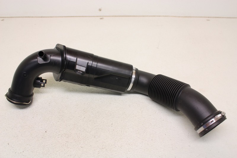 Mini Cooper B48 Intercooler Filtered Air Pipe Line F55 F56 F57 BMW Oem 2015-2024