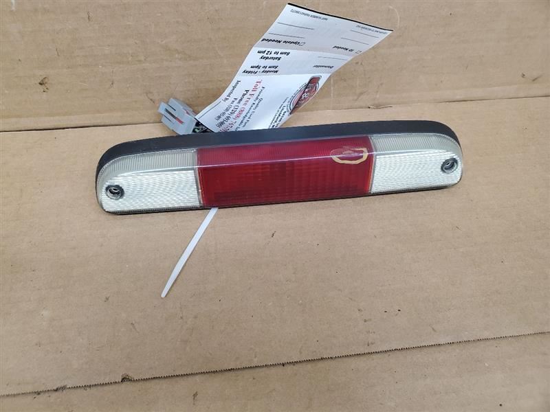 RANGER2002 High Mounted Stop Light 273987