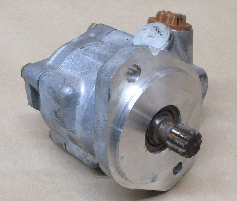 OEM ZF POWER STEERING PUMP 7685 955 226 / 7685955226 / 14 14407 003 VANE PUMP