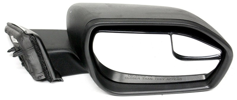 OEM Right Passenger Side Mirror For Ford Police Interceptor LB5B-17682-UAJ5YZ9