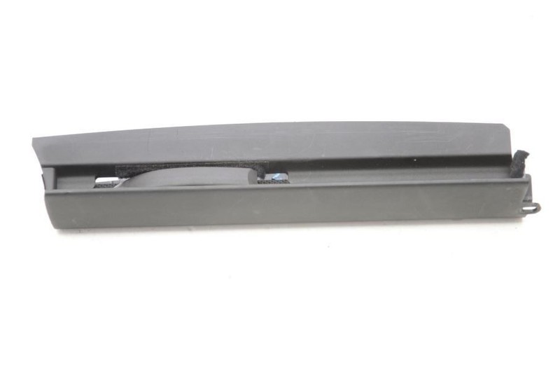 2010-2016 Porsche Panamera 970 4.8L Passenger Right Rear Vent Window Shade