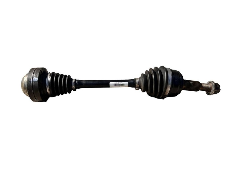 2011-2014 Porsche Cayenne Right Passenger Side Front Axle Shaft AWD