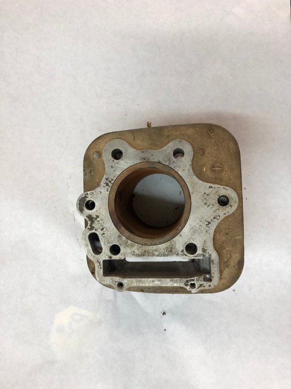 Honda ATV 300E Cylinder Assy 12100-HM3-670