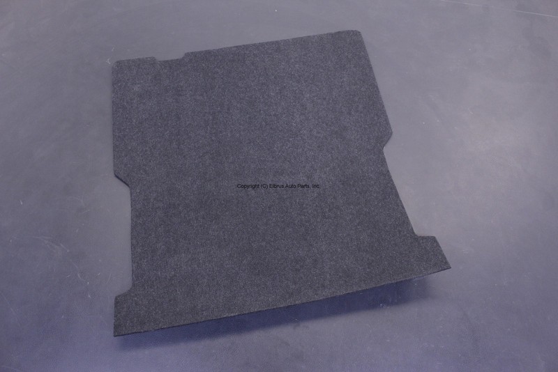 SUBARU LEGACY 15 16 17 18 19 TRUNK FLOOR CARPET RUG CARGO MAT COVER SEDAN
