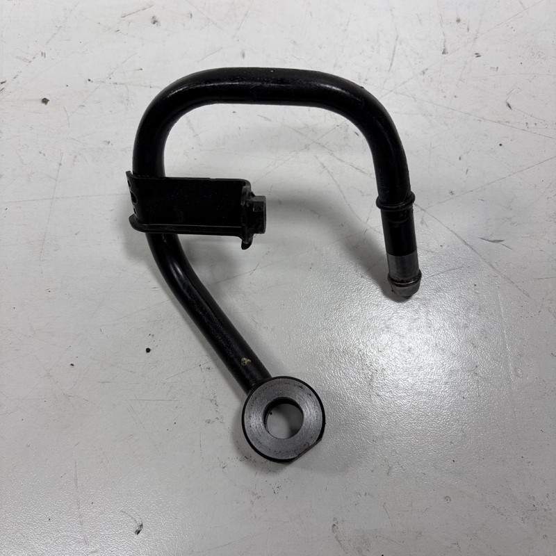 06-15 Honda Civic 1.8 AT Transmission Fluid Cooler Pipe Line B 25920-RPC-000 OEM
