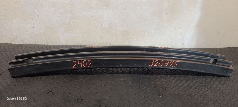 00-06 Toyota Tundra Front Bumper Impact Bar Reinforcement OEM 52131-0C010