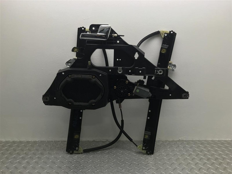 03-06 EXPEDITION NAVIGATOR PASSENGER WINDOW REGULATOR MOTOR 125-02080R OEM