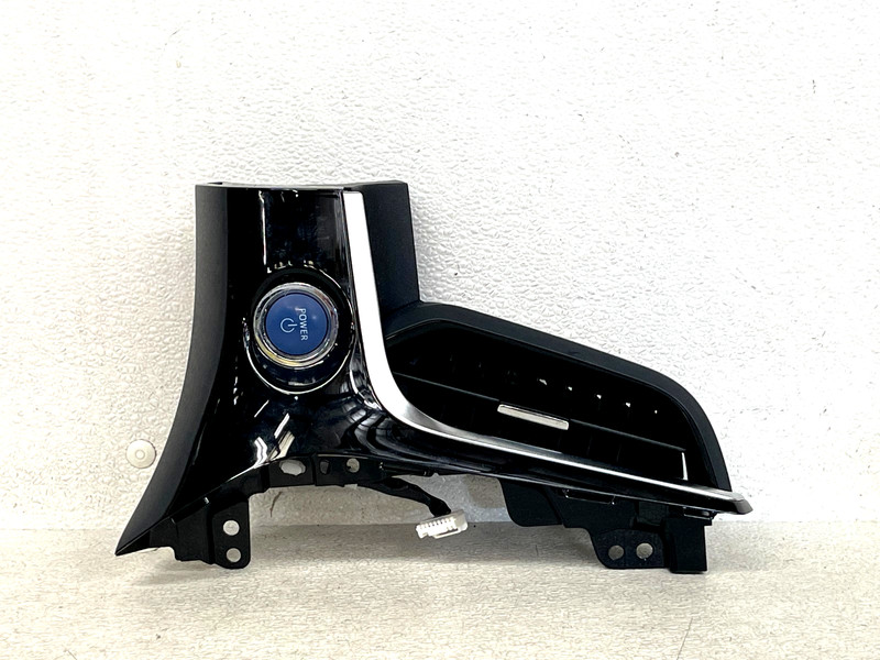 ⭐2017-2022 TOYOTA PRIUS PRIME FRONT LEFT DASH TRIM PANEL COVER ASSY OEM LOT2685