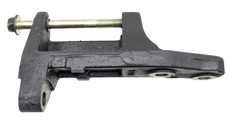 03-06 350Z 03-07 G35 COUPE POWER STEERING PUMP MOUNTING BRACKET P/S PUMP BRACKET