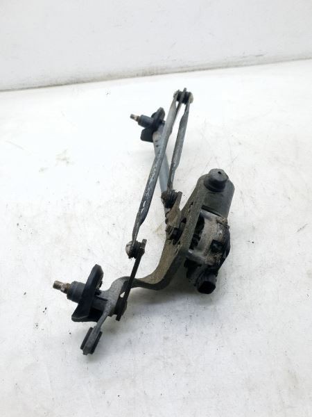 06-11 TOYOTA YARIS 1.5L WINDSHIELD WIPER TRANSMISSION