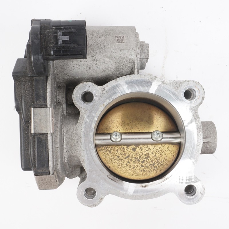 2016 - 2019 Buick Cascada Throttle Body 1.6L OEM
