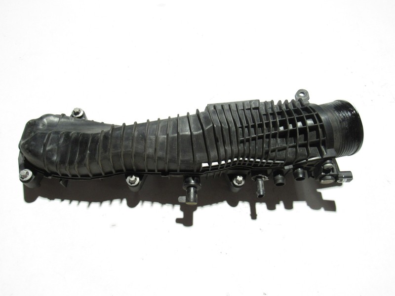 Mercedes E63 S W213 2020 4.0L Left Driver Air Intake Manifold 18-23 ;#3