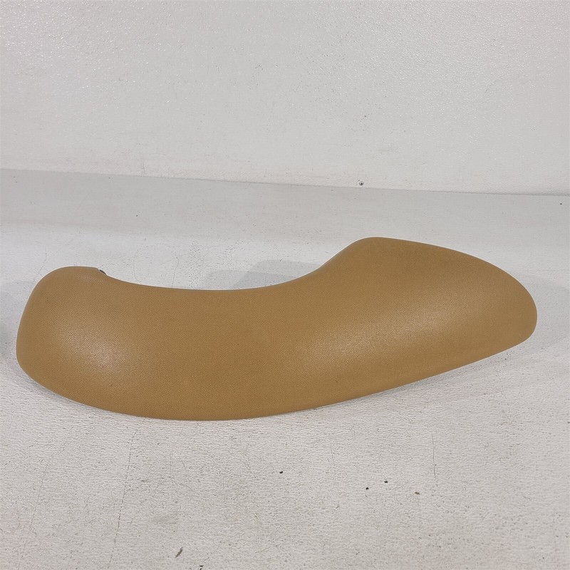 97-02 Porsche Boxster 986 Cluster Surround Trim Cover Tan Aa7194